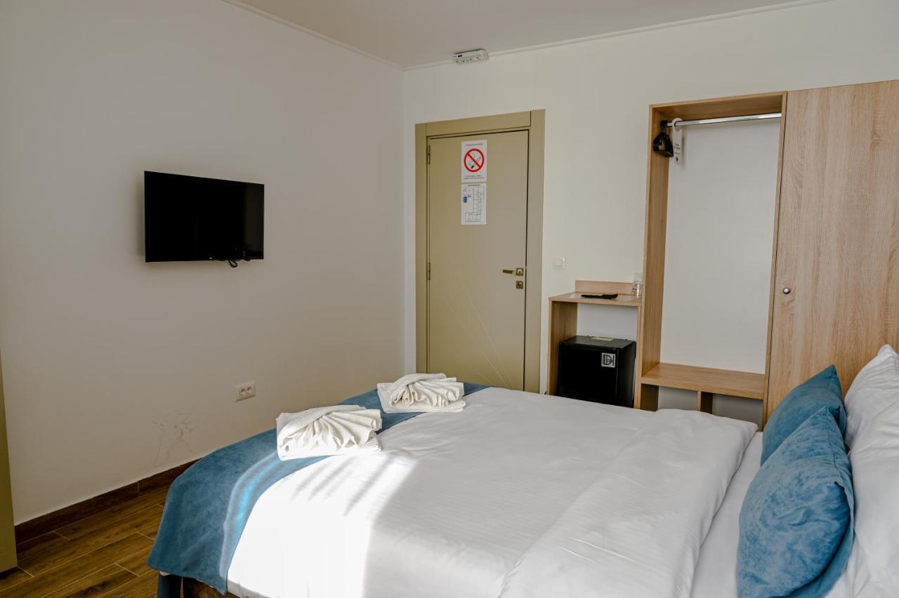 Dona, Altina Aparthotel Beograd Eksteriør bilde