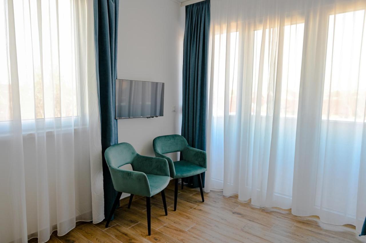 Dona, Altina Aparthotel Beograd Eksteriør bilde