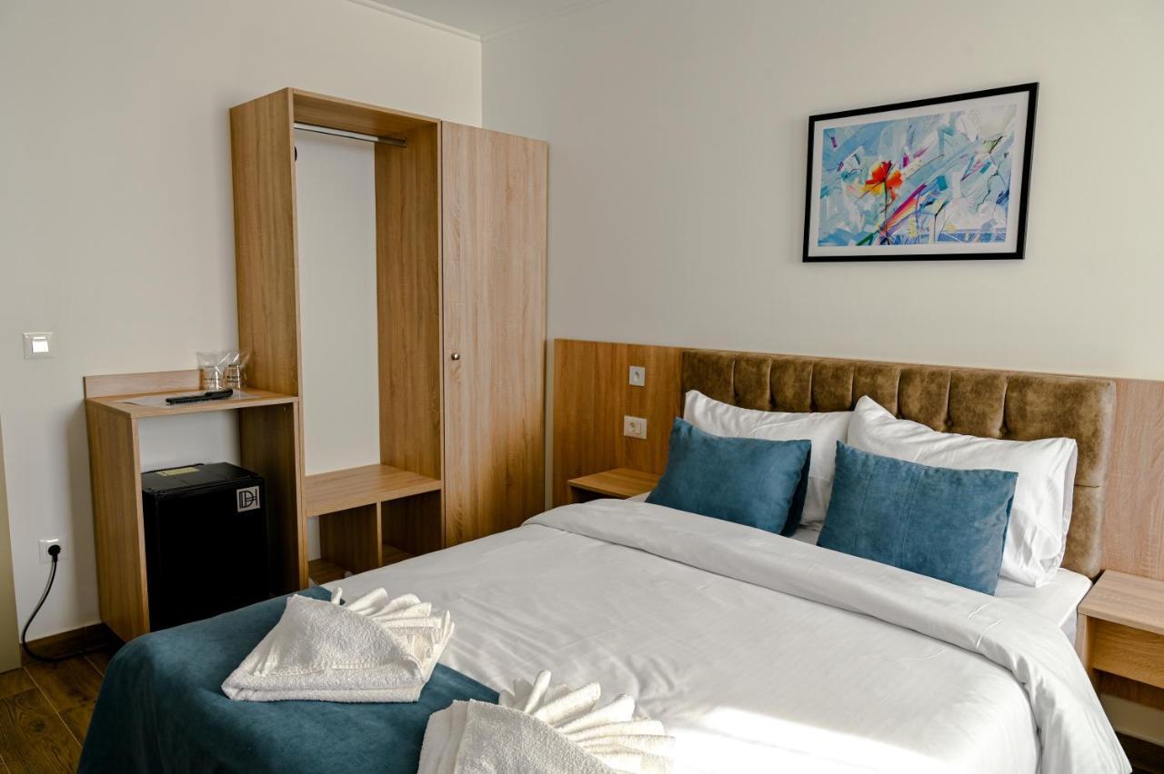 Dona, Altina Aparthotel Beograd Eksteriør bilde