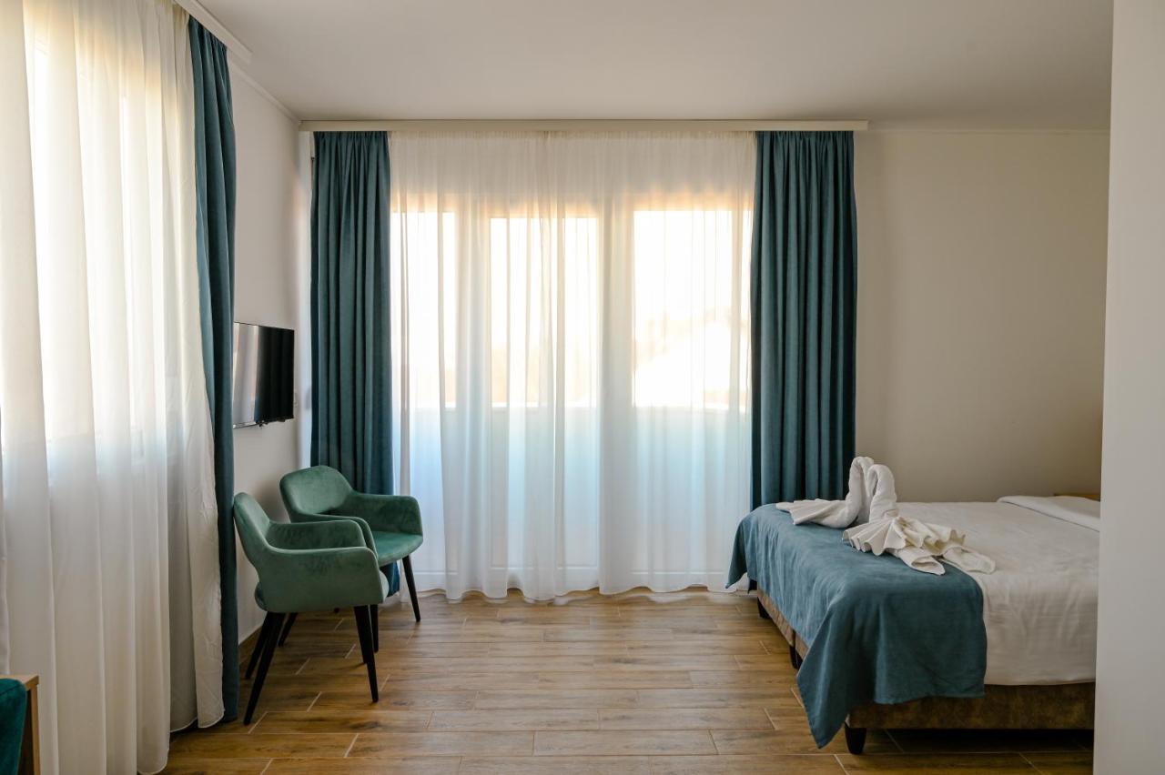 Dona, Altina Aparthotel Beograd Eksteriør bilde